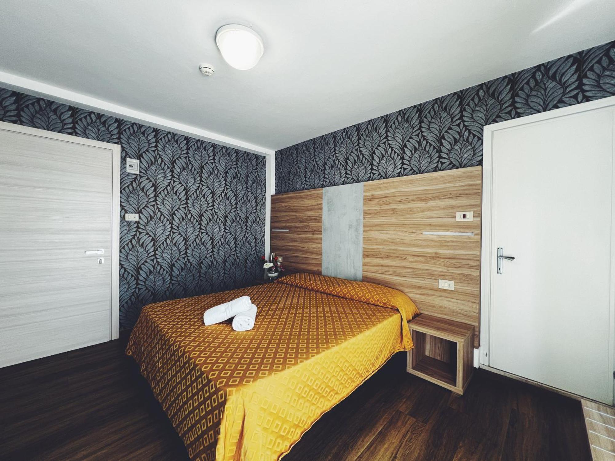 Hotel Ramona Rimini Exterior photo